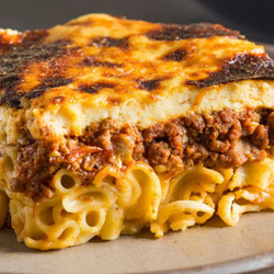 Pastitsio