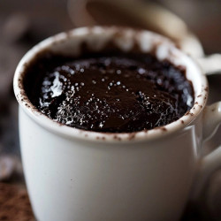 Keto Mug Cake