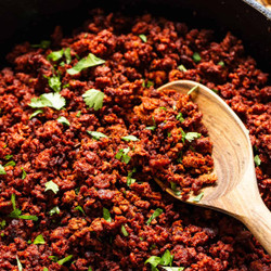 Chorizo Recipe