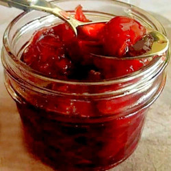 Amarena Cherry Recipe