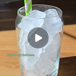 Whole Lemon Drink