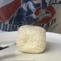 Homemade Boursin Cheese