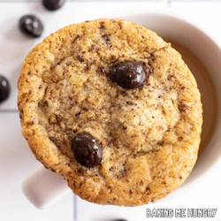 Coffee Cookies