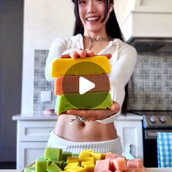 One Ingredient Beanfu - Tofu Made With All Kinds Of Beans/legumes Besides Soy Beans!