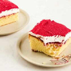 Cream Cheese Pound Cake