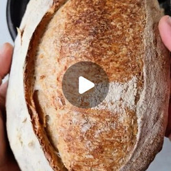 Bread 100% Hydration