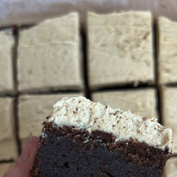 Guinness Brownies