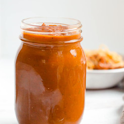 Hidden Veggie Pasta Sauce (from Scratch!)