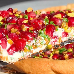 Tarte Au Fromage Frais