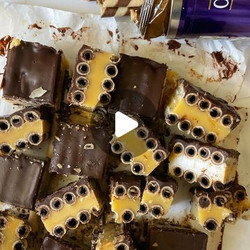 Corinthian Wafer Bars