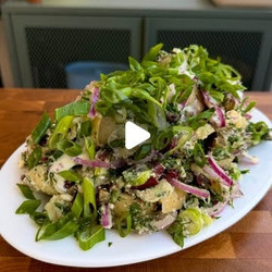 Patatosalata (greek Potato Salad) — Creamy Confusion