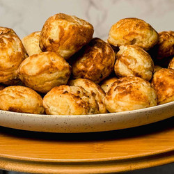 Aebleskiver