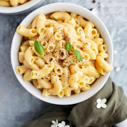 Creamy One Pot Mac And Cheese