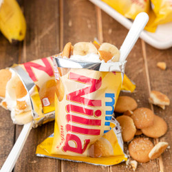 Walking Banana Pudding