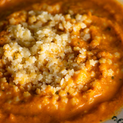 Soupe De Malade