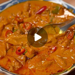 Panang Curry