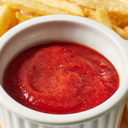 Homemade Ketchup
