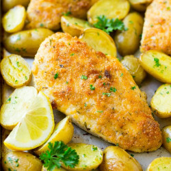 Italian Chicken