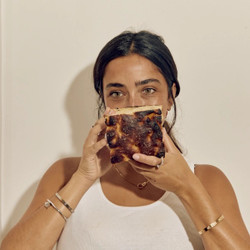 Ellie Bouhadana’s Focaccia