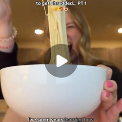 My Protein Mac &amp; Cheese Recipe