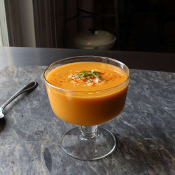 Golden State Gazpacho