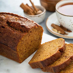 Butternut Squash Bread