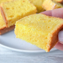 Clementine Cake
