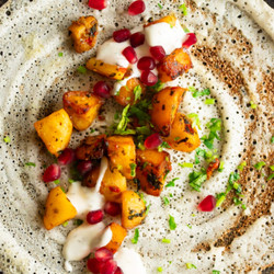 Batata Harra Dosa
