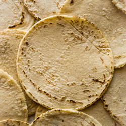 Corn Tortilla Recipe