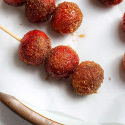 Tipsy Grapes