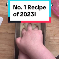 1 Cup* Of Flour Mini Focaccia