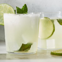 Classic Mojito