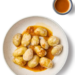Perfect Papas Arrugadas