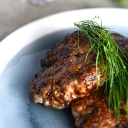 Sweet Fennel Sausage Recipe