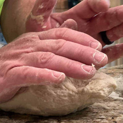 The Best Pizza Dough Recipe