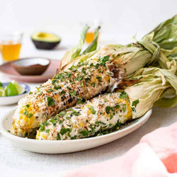 Mexican Street Corn Recipe