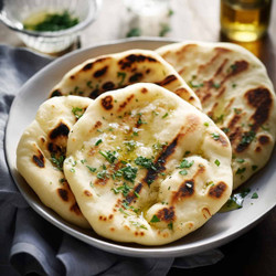 Naan Bread