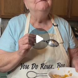 My Easy Peach Cobbler