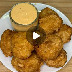 Nuggets de poulet