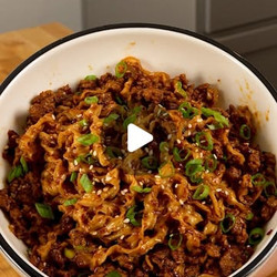 Wife Me Up! Chili Garlic Noodles