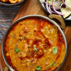 Panchmel Dal Recipe | Pancharatna Dal | Rajasthani Dal Panchratan