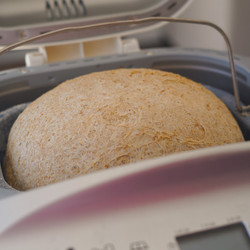 Easy Bread Machine Recipe