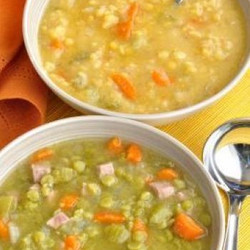 Split Pea Soup