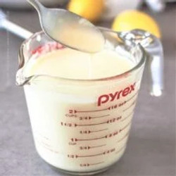 Easy Lemon Cream Sauce For Pasta, Chicken Etc. (multi Purpose)