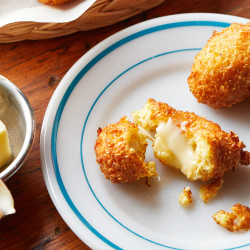 How To Make The Very Best Southern Hush Puppies