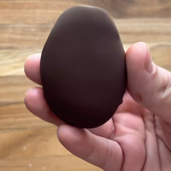Home Made Peanut Butter Eggs
