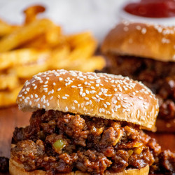 Old Fashioned Sloppy Joes Recipe (great Grandma's)