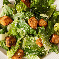 Classic Caesar Salad