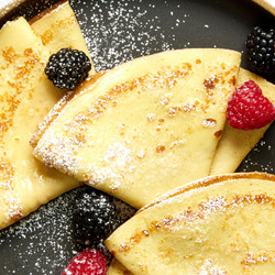 Basic Crêpes