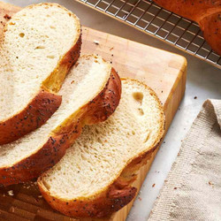 Challah Bread